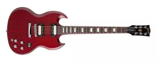 SG Future Tribute - Heritage Cherry